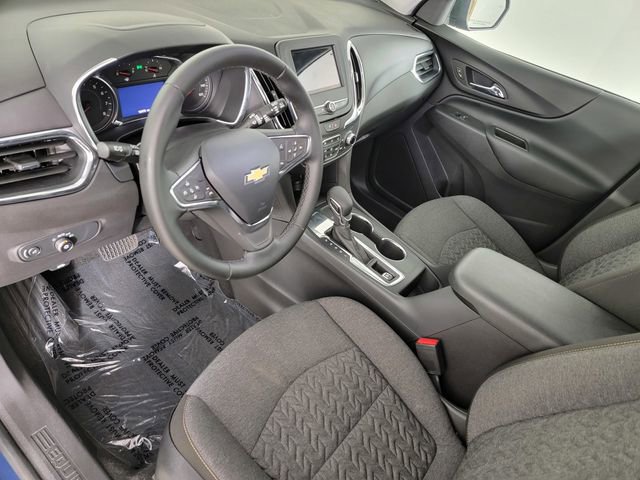 Used 2024 Chevrolet Equinox LT FWD image 12