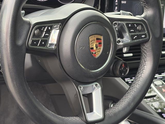 Used 2019 Porsche Cayenne Turbo image 20