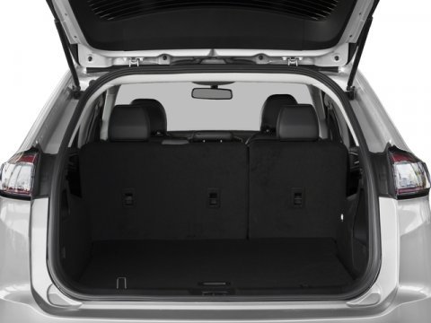 Used 2016 Ford Edge Titanium w/ Equipment Group 301A image 12