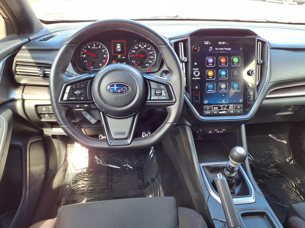 Used 2022 Subaru WRX Premium image 11
