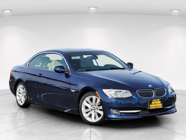 Used 2012 BMW 328i Convertible