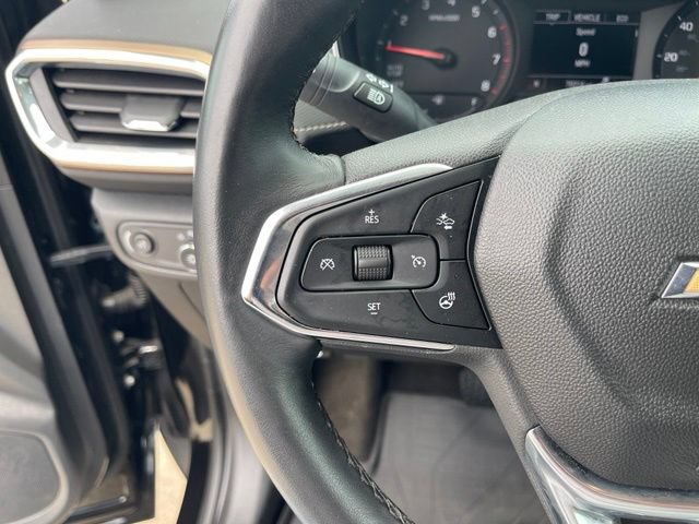 Certified 2023 Chevrolet TrailBlazer ACTIV w/ Convenience Package FWD image 15