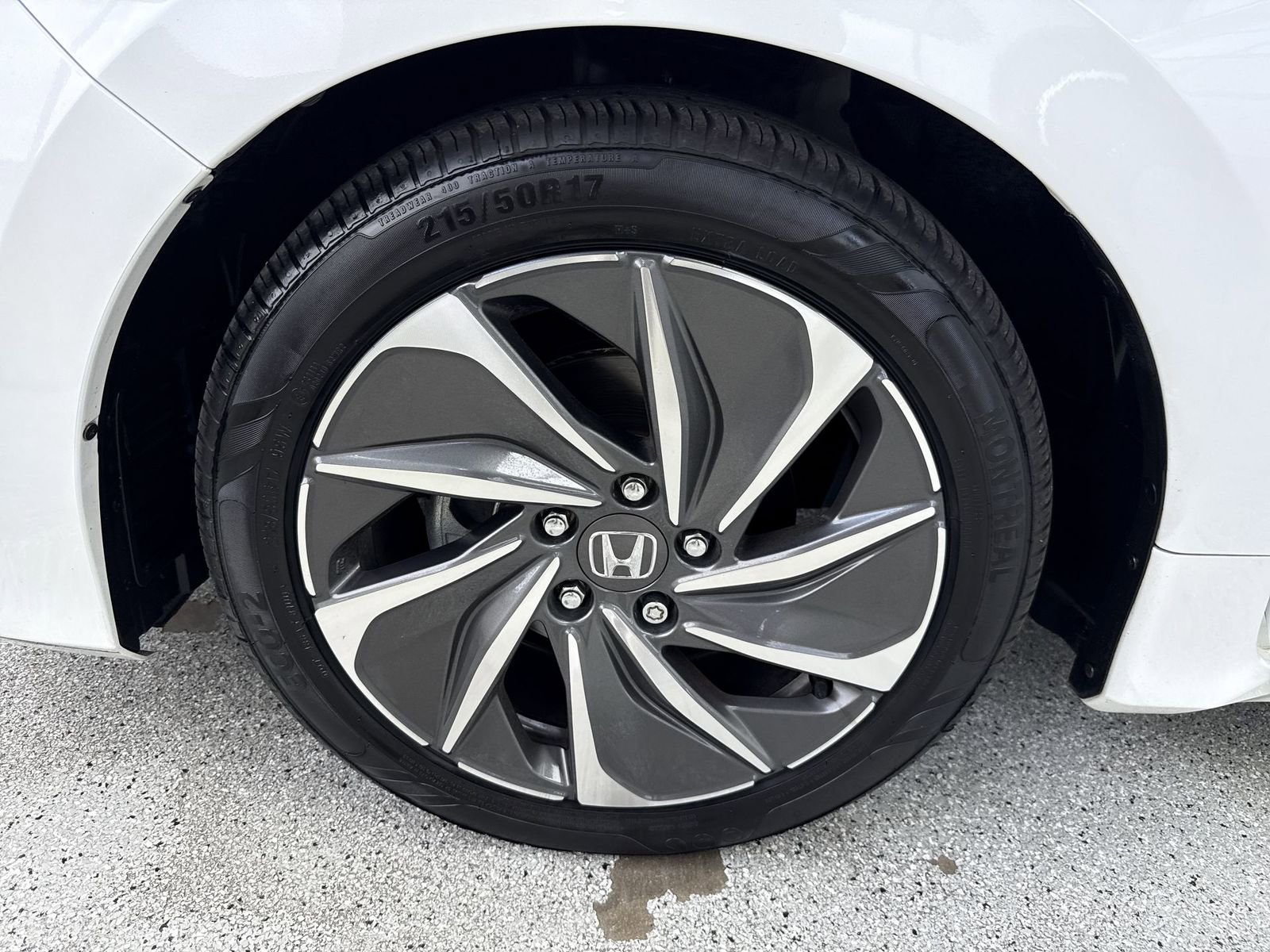 Used 2022 Honda Insight Touring image 48