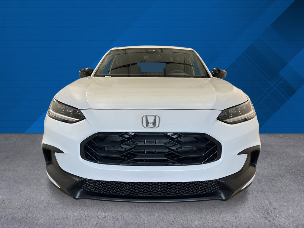 New 2027 Honda HR-V Sport image 9