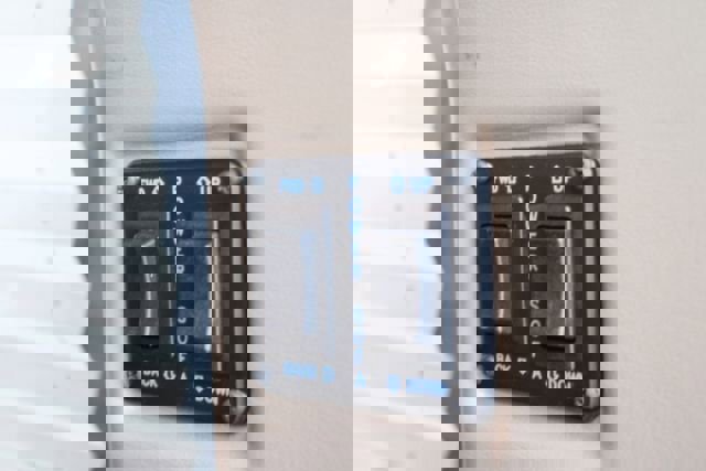 Used 2012 GMC Savana 2500 Extended image 25