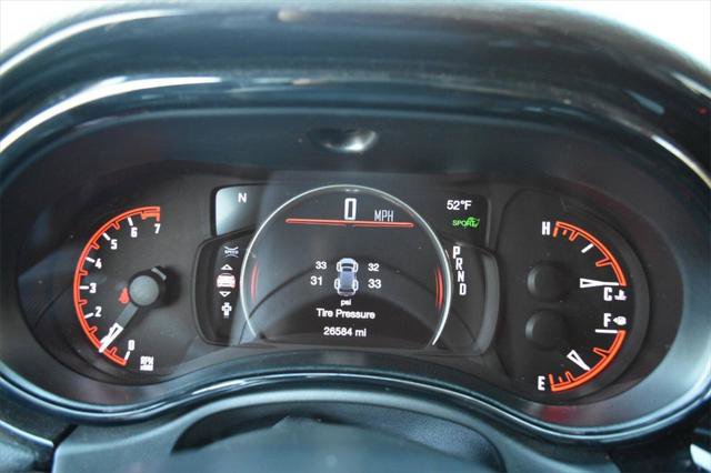 Certified 2022 Dodge Durango GT image 16