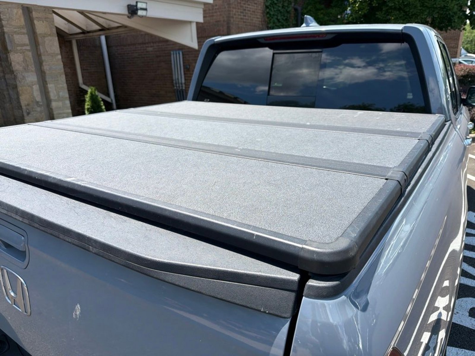 Used 2023 Honda Ridgeline RTL-E image 10