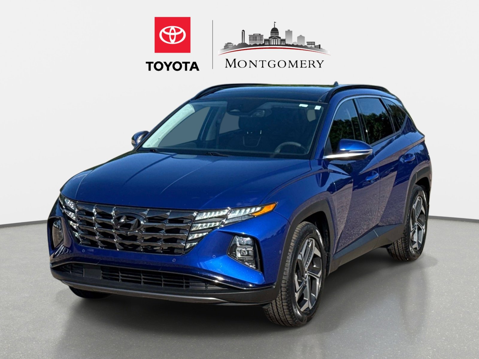 Used 2023 Hyundai Tucson Limited FWD image 7