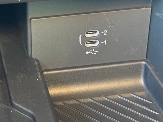 New 2026 Chrysler Pacifica Limited w/ S Appearance Package image 23