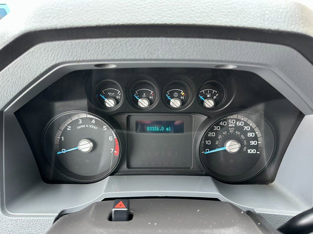 Used 2015 Ford F250 XL w/ Power Equipment Group image 17