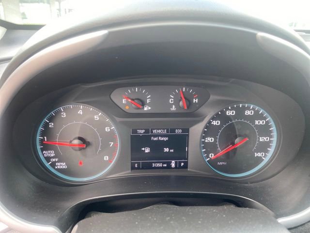 Used 2024 Chevrolet Malibu LS FWD image 23