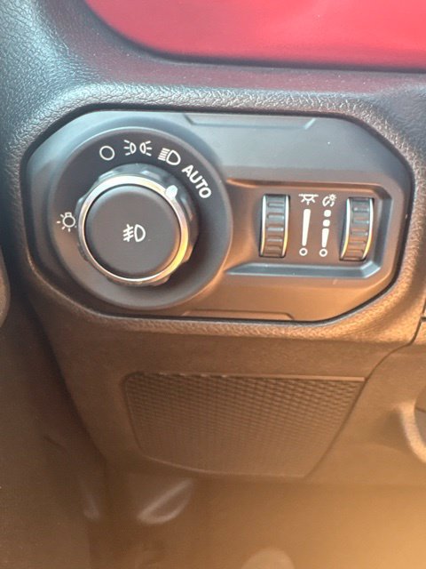 Used 2019 Jeep Wrangler Rubicon AWD/4WD image 18