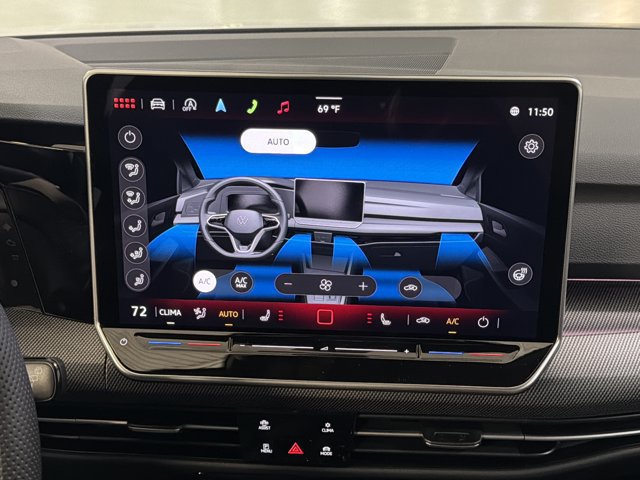 New 2026 Volkswagen GTI S FWD image 32