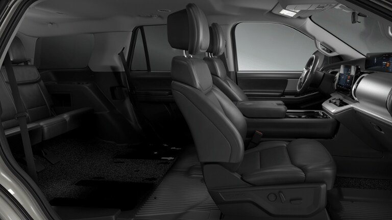 New 2027 Ford Expedition Active RWD image 52