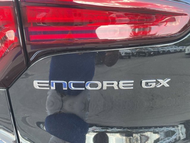 New 2026 Buick Encore GX Sport Touring w/ Advanced Technology Package image 9