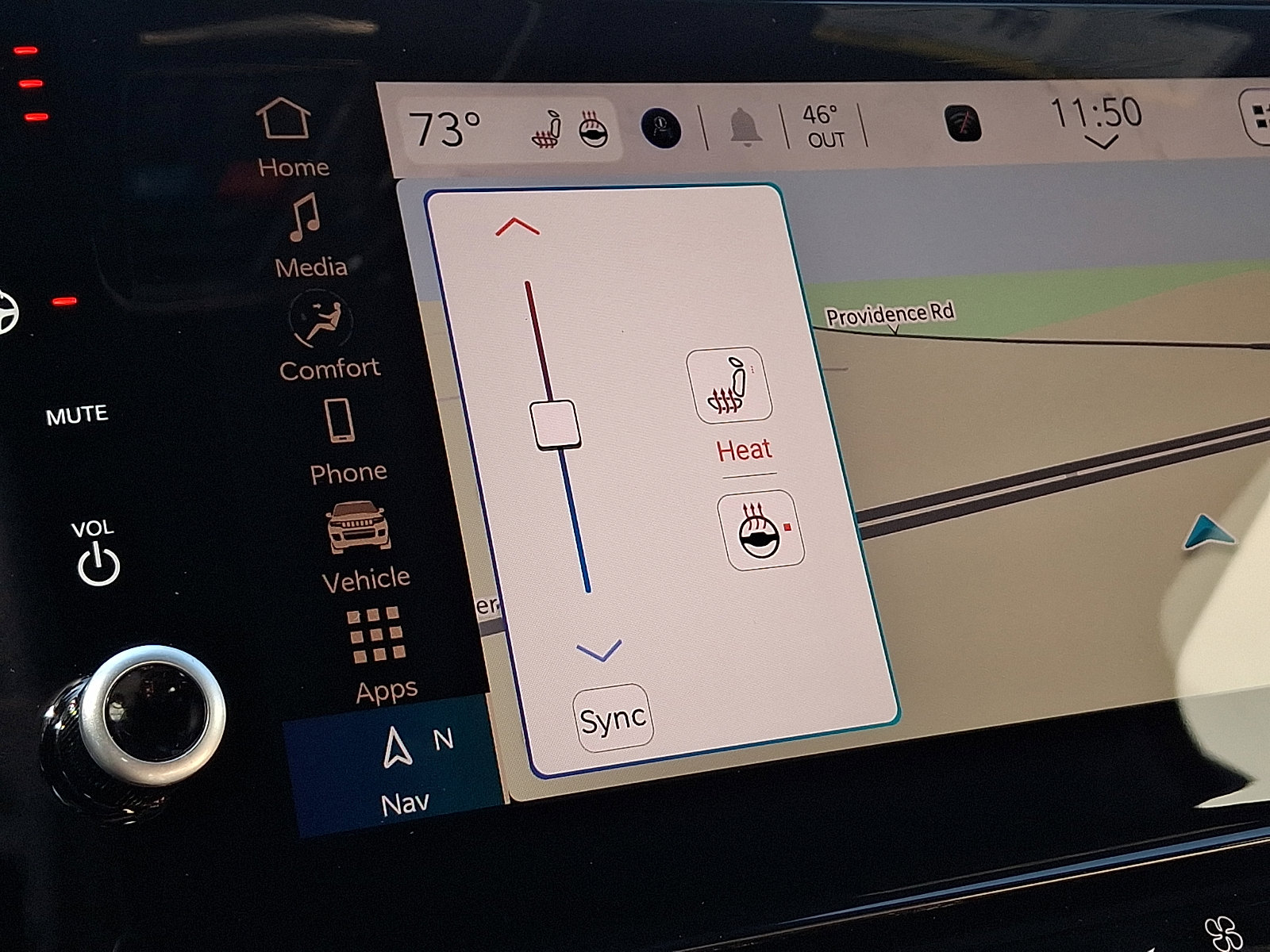 New 2026 Jeep Grand Cherokee Limited w/ Luxury Tech Group II image 16