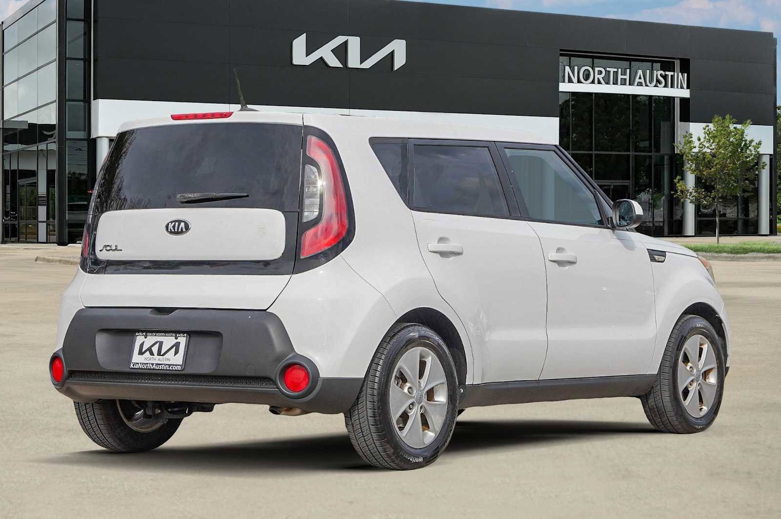 Used 2014 Kia Soul image 6