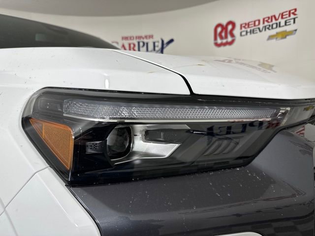 New 2025 Chevrolet Colorado W/T w/ Advanced Trailering Package image 26