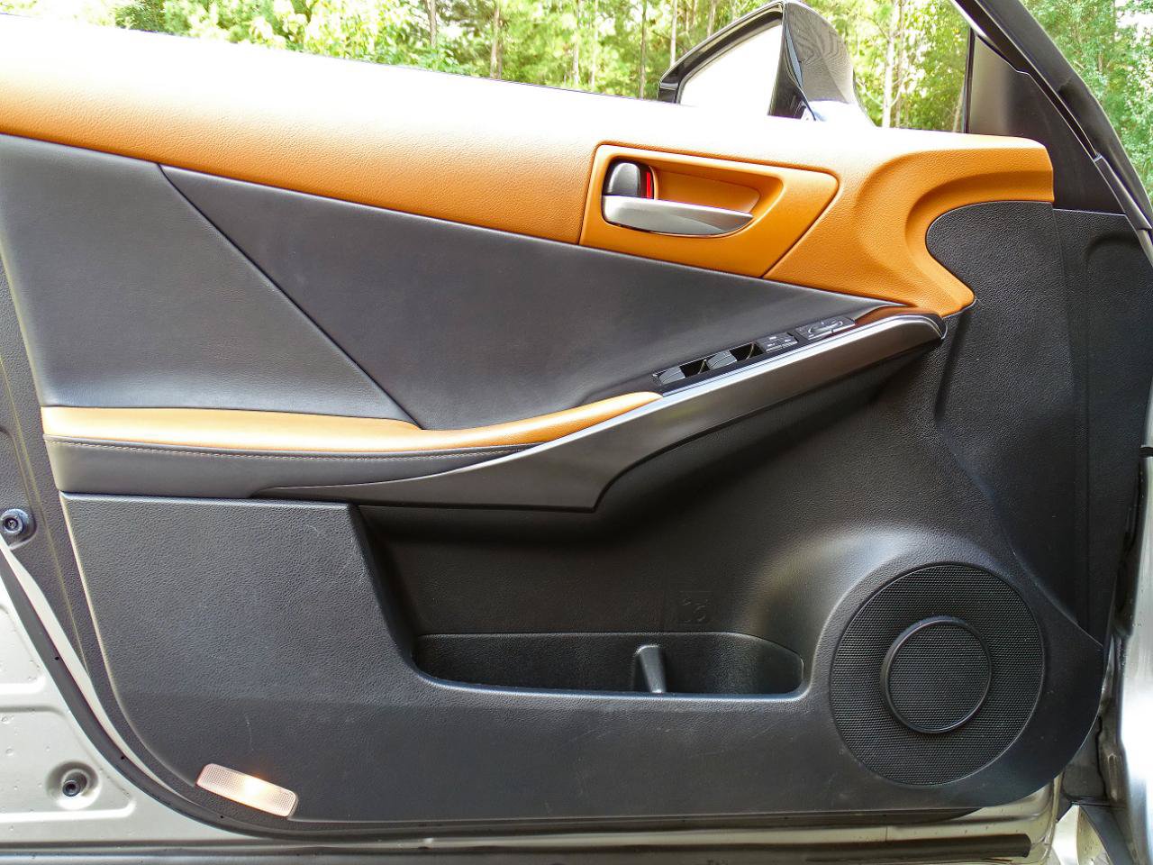 Used 2021 Lexus IS 300 w/ Accessory Package RWD image 15