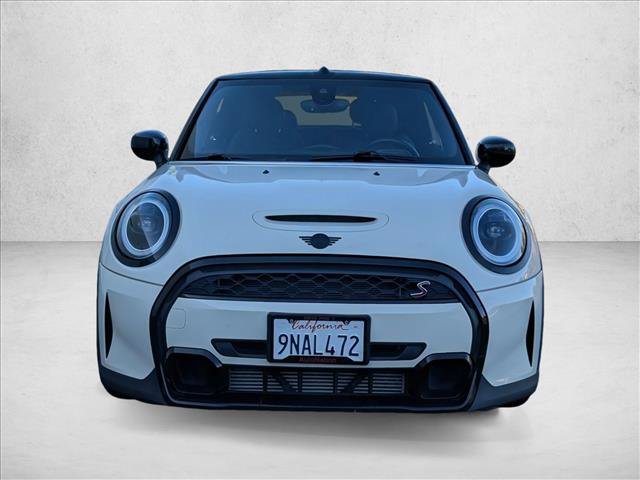 Used 2023 MINI Cooper S FWD video 2