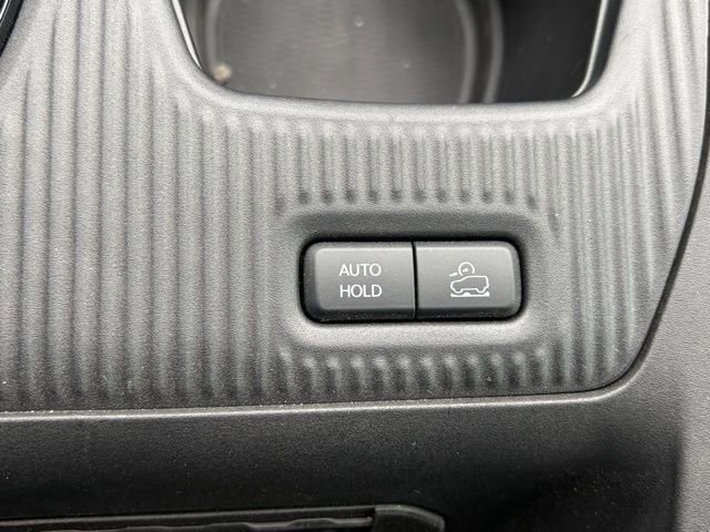 New 2026 Jeep Cherokee Overland image 47