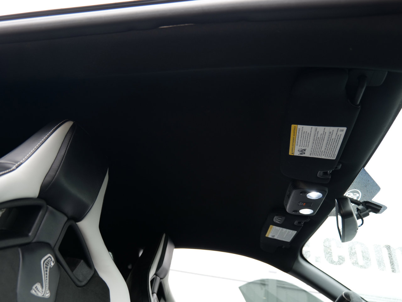 Used 2021 Ford Mustang Shelby GT500 w/ Technology Package image 40