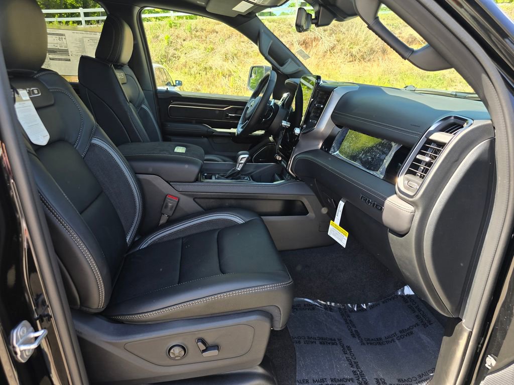 New 2026 RAM 1500 RHO AWD/4WD image 27
