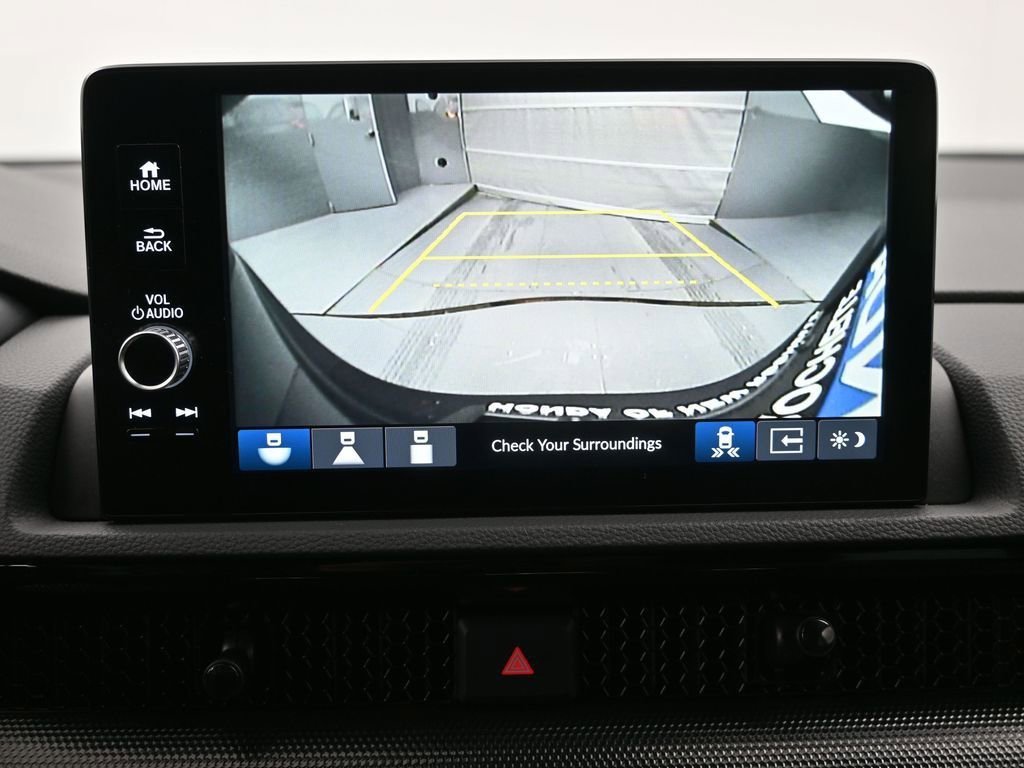 Certified 2026 Honda CR-V Sport Touring image 13