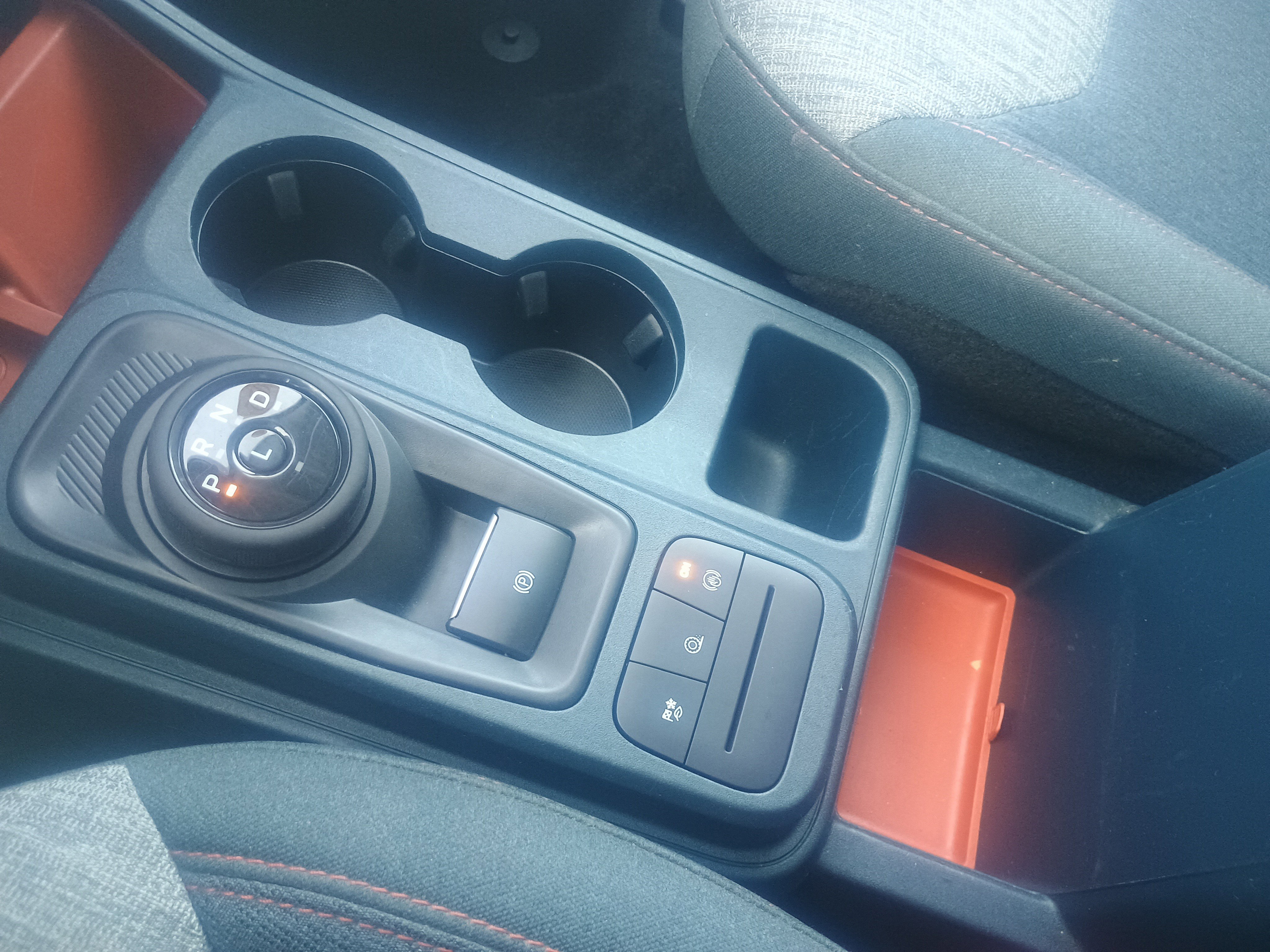 Used 2022 Ford Maverick XLT image 27