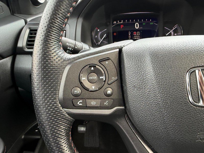 Used 2024 Honda Passport TrailSport image 13