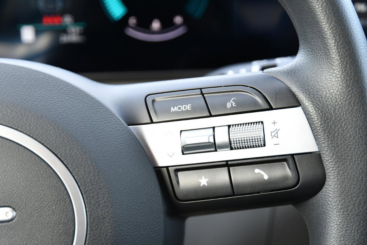 Used 2026 Hyundai Tucson SEL AWD/4WD image 12