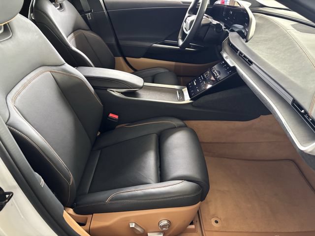 Used 2025 Lucid Air Touring AWD/4WD image 8
