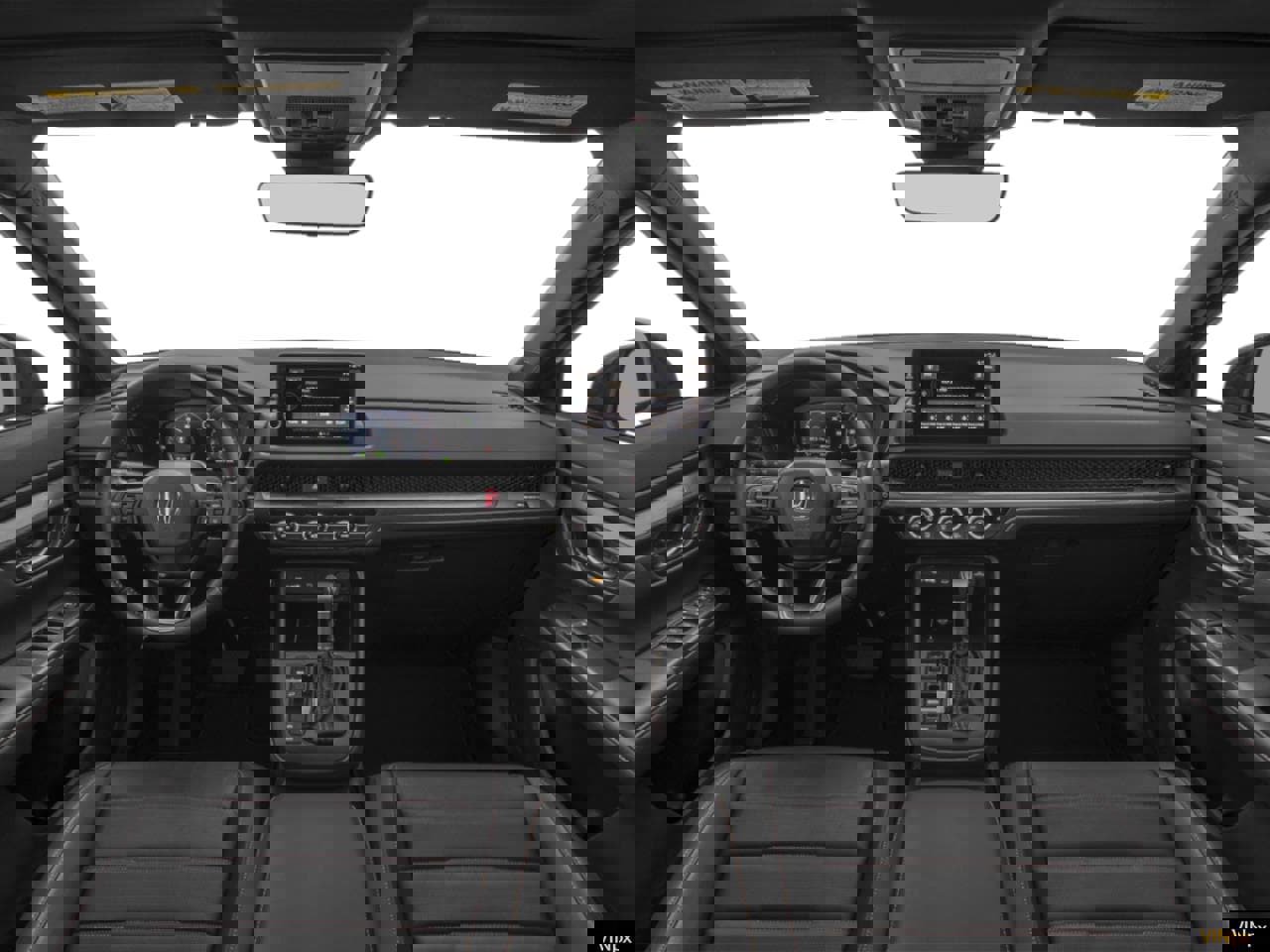 New 2026 Honda CR-V Sport-L image 5