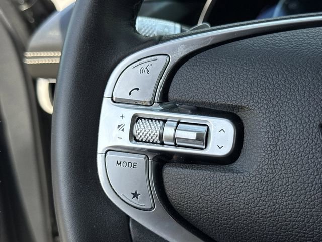 Used 2024 Genesis GV80 2.5T w/ Prestige Package image 27