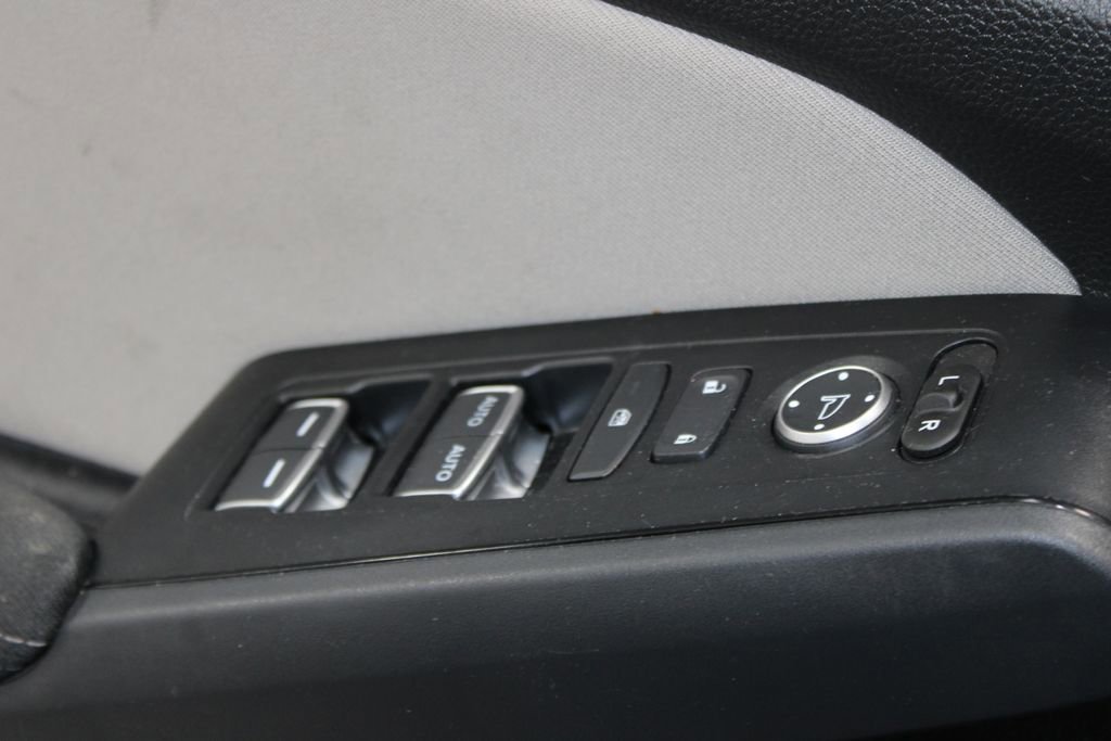 Used 2024 Honda Civic EX image 23