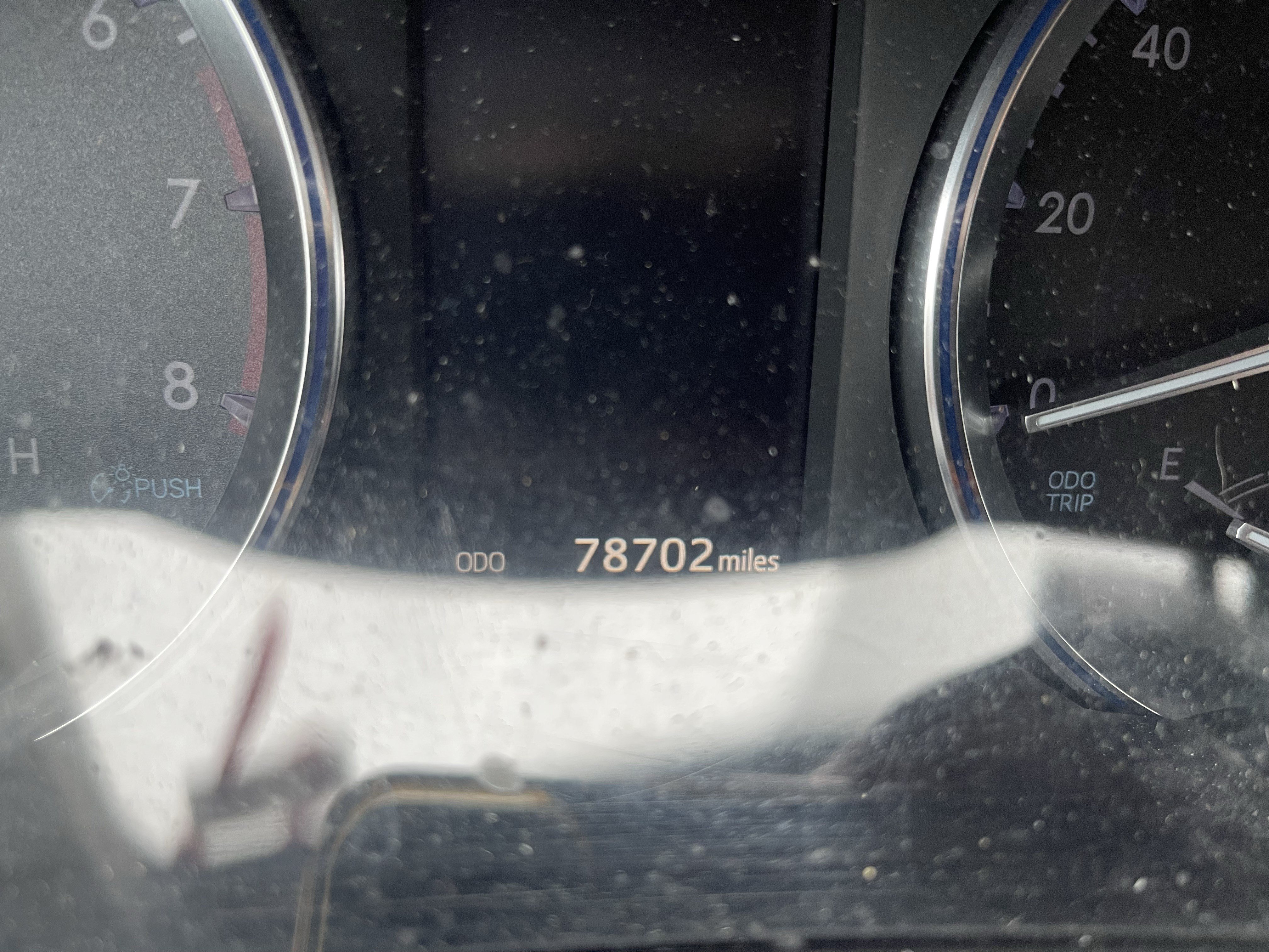 Used 2015 Toyota Highlander XLE AWD/4WD image 11