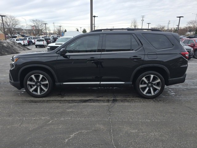 Used 2023 Honda Pilot Elite image 8
