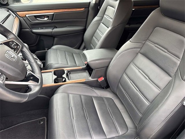 Used 2020 Honda CR-V Touring image 20