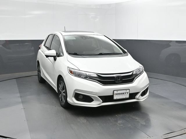 Used 2020 Honda Fit EX image 22