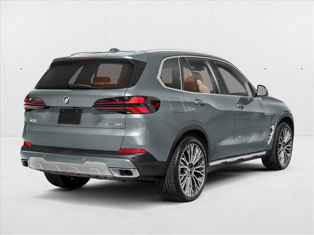 New 2026 BMW X5 xDrive40i w/ Executive Package video 2