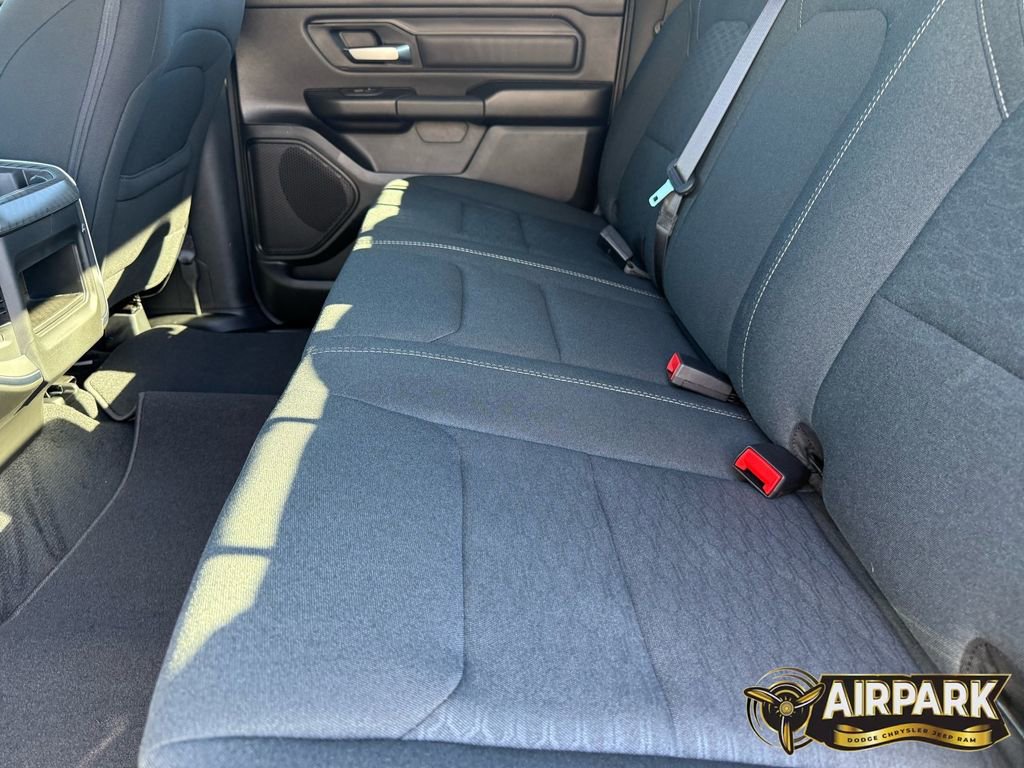 New 2026 RAM 1500 Express image 23