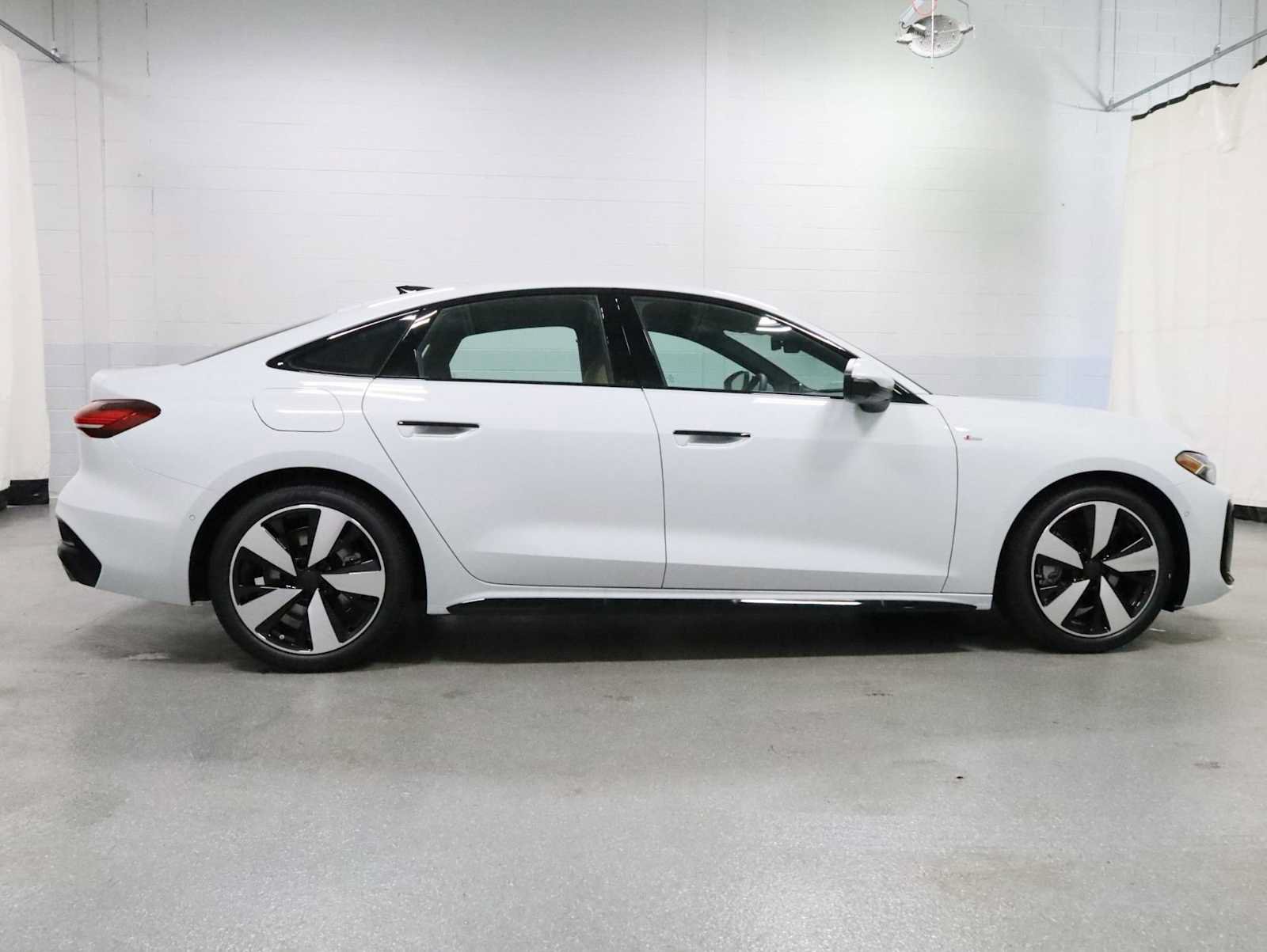 New 2026 Audi A5 Premium Plus AWD/4WD image 10
