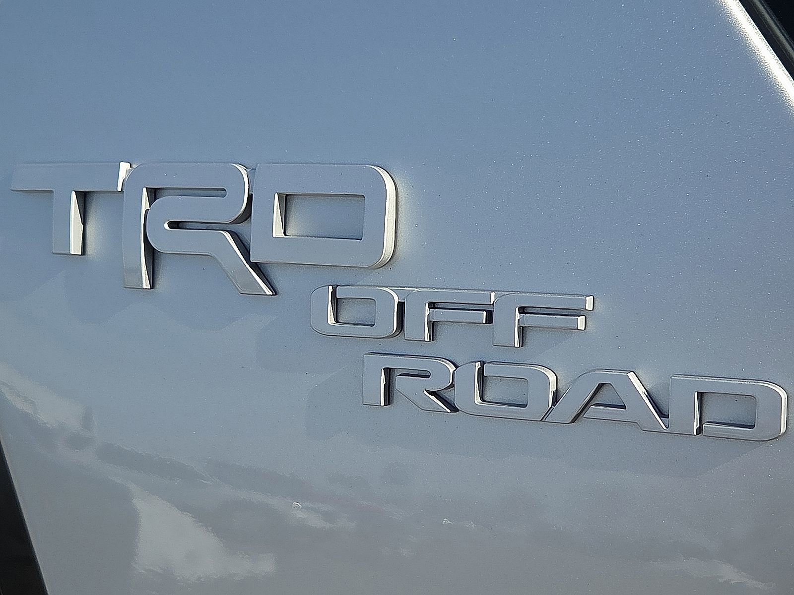 Used 2024 Toyota 4Runner TRD Off-Road Premium image 9
