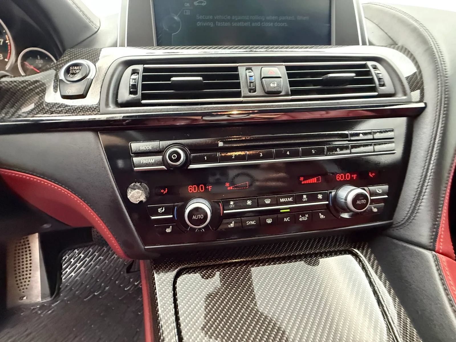 Used 2014 BMW M6 Gran Coupe RWD image 27