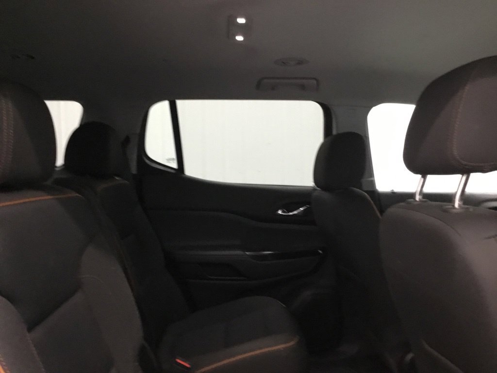 Used 2023 GMC Acadia AT4 w/ Trailering Package AWD/4WD image 19