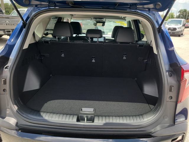 Used 2024 Kia Seltos EX FWD image 10