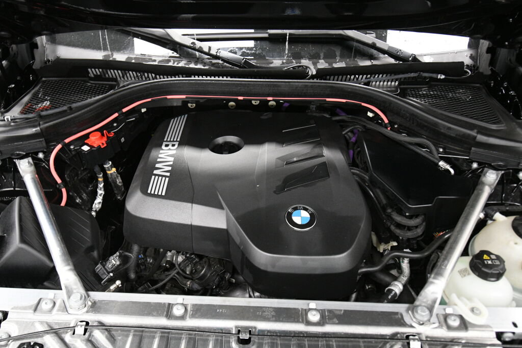 Used 2026 BMW X3 xDrive30i AWD/4WD image 37
