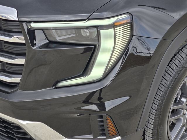 Used 2025 GMC Acadia Elevation AWD/4WD image 9