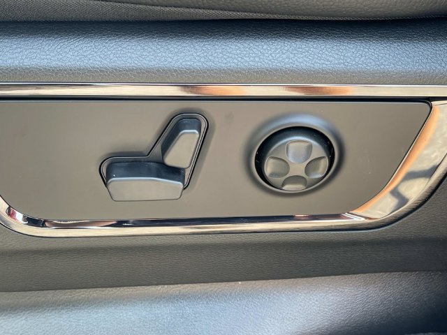 New 2027 RAM 1500 Limited AWD/4WD image 22