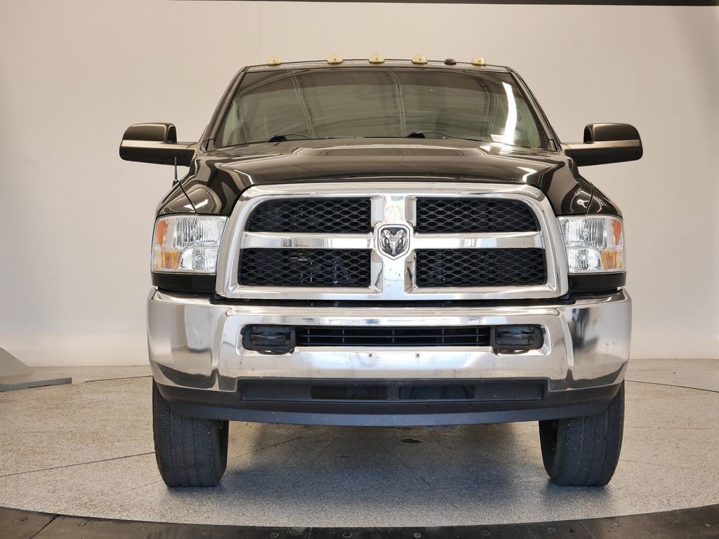 Used 2014 RAM 2500 Tradesman w/ Chrome Appearance Group image 9